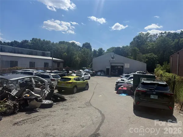 611 Atando AVE, Charlotte, NC 28206