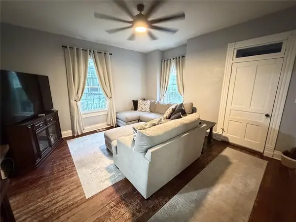 2426 Lafayette ST, St Joseph, MO 64507