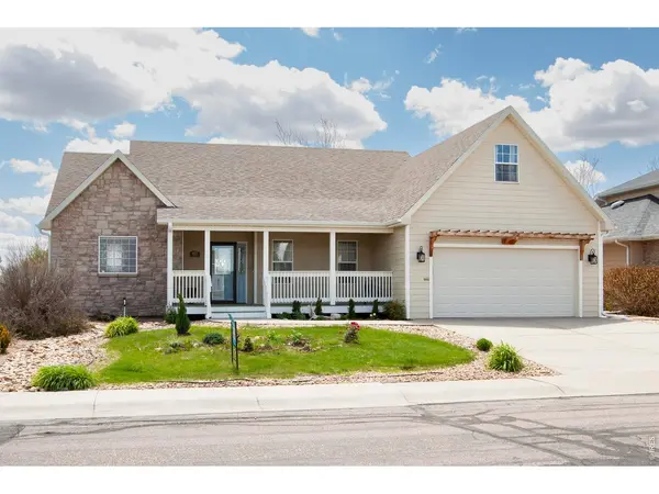 817 Nicole, Sterling, CO 80751