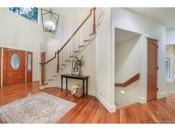19975 Wissler Ranch, Colorado Springs, CO 80908