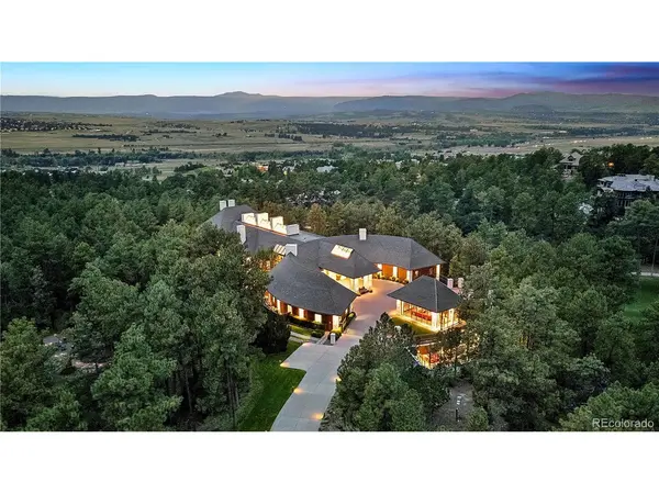 3 Elk Pointe, Castle Rock, CO 80108