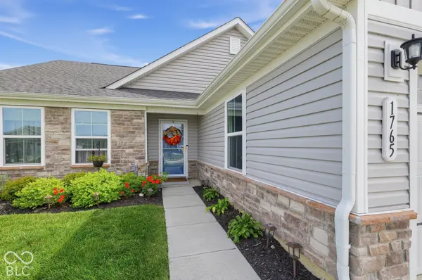 1765 River Birch, Greenfield, IN 46140