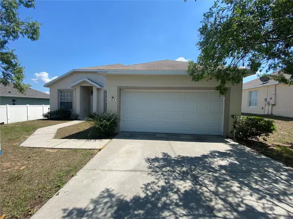 414 RYANS RIDGE AVE, Eustis, FL 32726