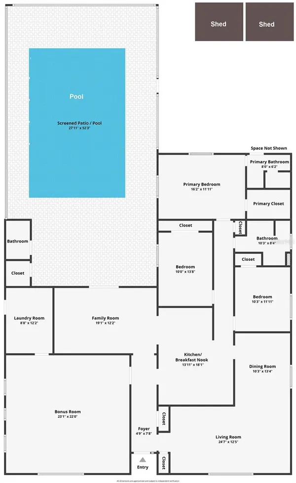 1231 NEWPORT AVE, Lakeland, FL 33801