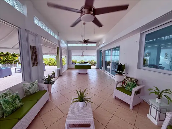 MANSIONES REALES FELIPE PRIMERO #E1, Guaynabo, PR 00969