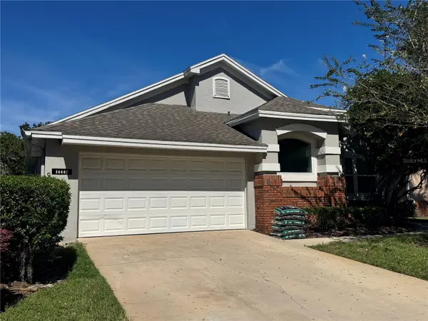 14442 MANDOLIN DR, Orlando, FL 32837