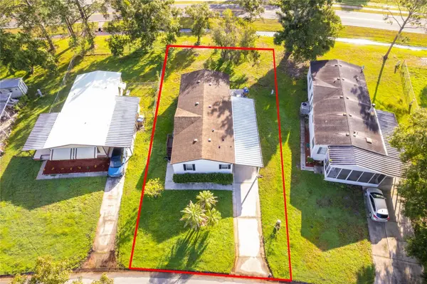 Address not disclosed, Kissimmee, FL 34758