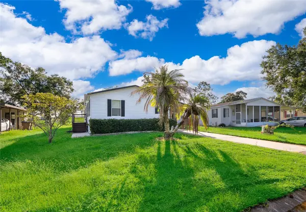 Address not disclosed, Kissimmee, FL 34758