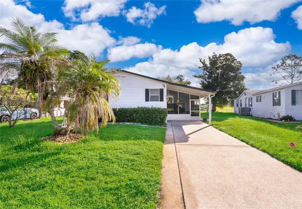 Address not disclosed, Kissimmee, FL 34758