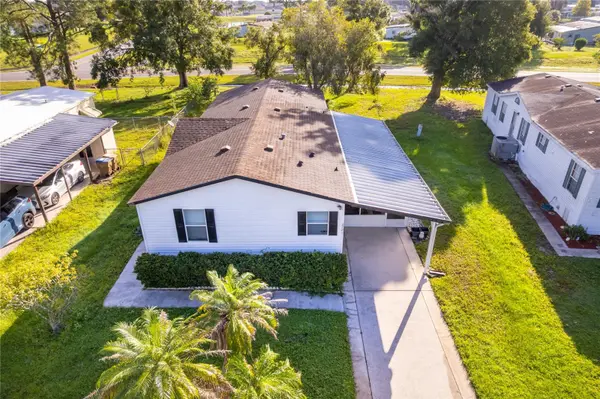 Address not disclosed, Kissimmee, FL 34758