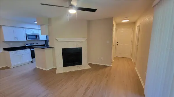 9100 DR MARTIN LUTHER KING JR ST N #206, St Petersburg, FL 33702