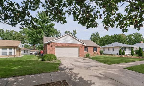 508 Haines BLVD, Champaign, IL 61820