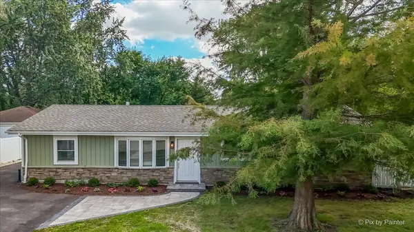 11611 Douglas AVE, Huntley, IL 60142