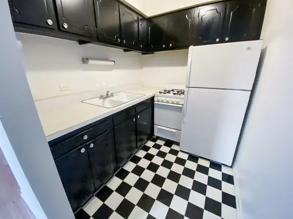 516 W Melrose ST #303, Chicago, IL 60657