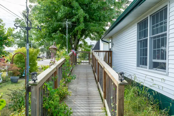 501 E Culver RD, Knox, IN 46534