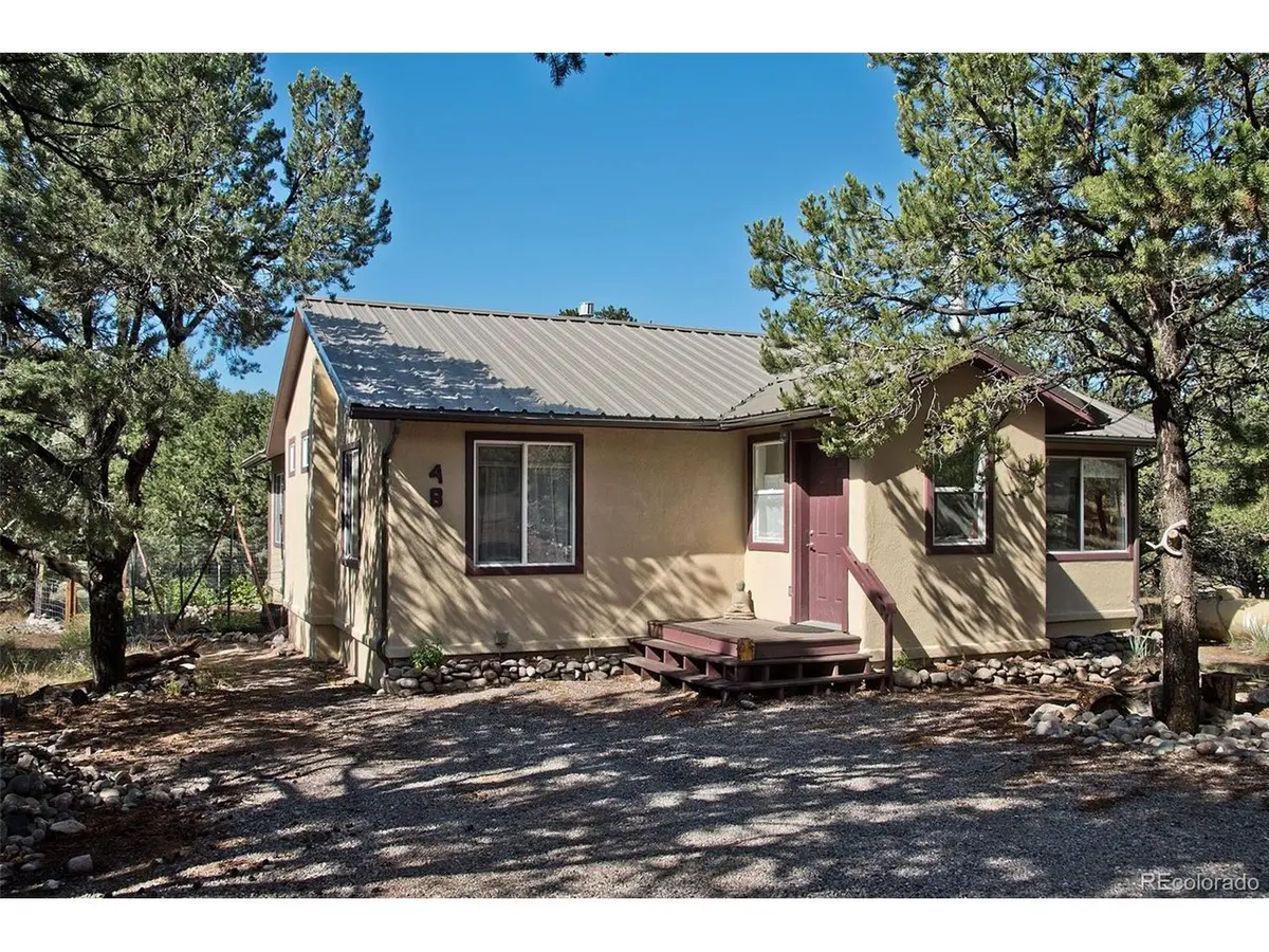 48 Crestone, Crestone, CO 81131