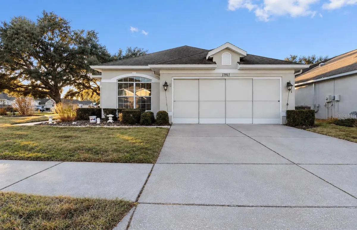 11911 VALLEY FALLS LOOP, Spring Hill, FL 34609