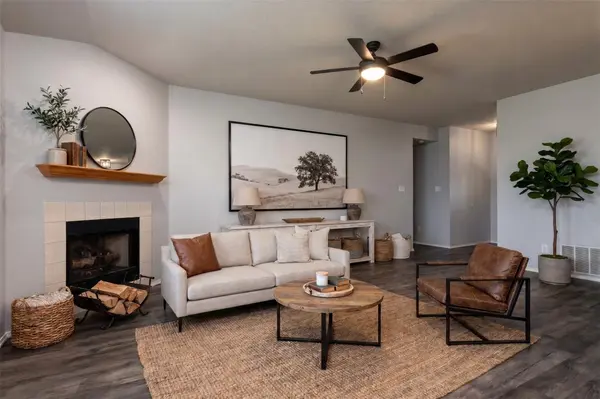615 Blue Oak CIR, Cedar Park, TX 78613