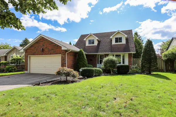65 Anstead CRES, Ajax, ON L1S 3X4