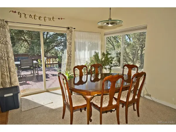 48 Crestone, Crestone, CO 81131