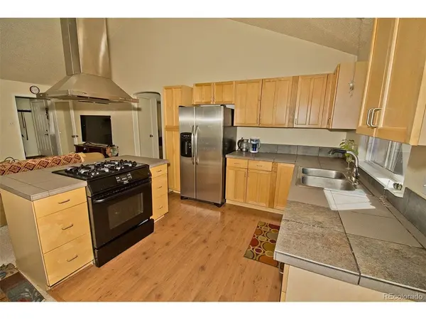 48 Crestone, Crestone, CO 81131