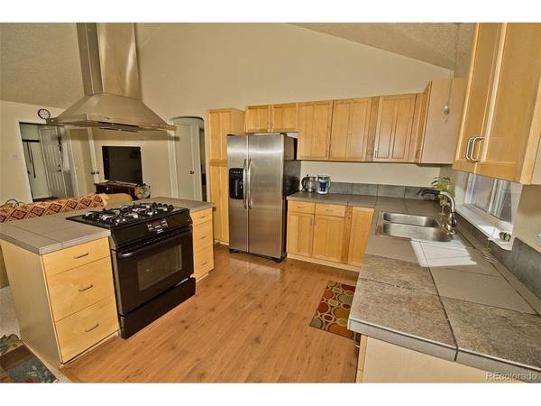 48 Crestone, Crestone, CO 81131