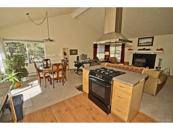 48 Crestone, Crestone, CO 81131