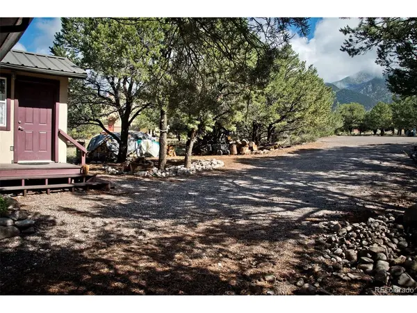 48 Crestone, Crestone, CO 81131