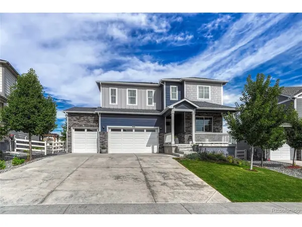 2249 Rosette, Castle Rock, CO 80104