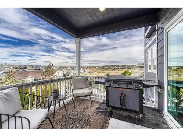 2249 Rosette, Castle Rock, CO 80104