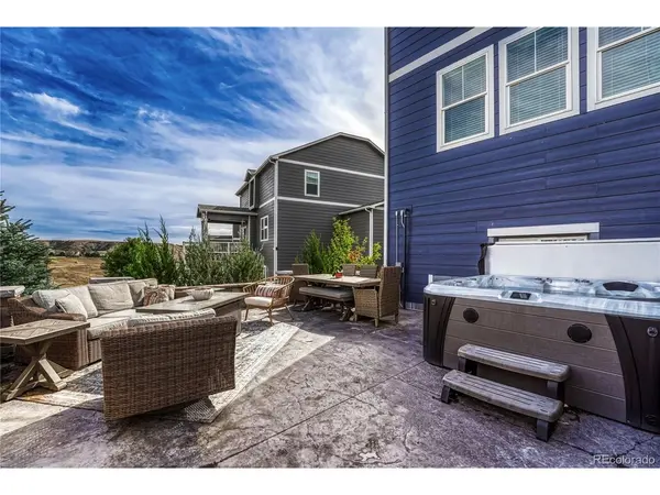 2249 Rosette, Castle Rock, CO 80104