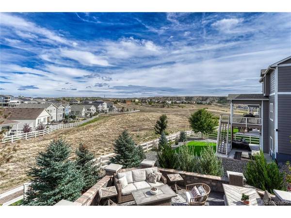 2249 Rosette, Castle Rock, CO 80104