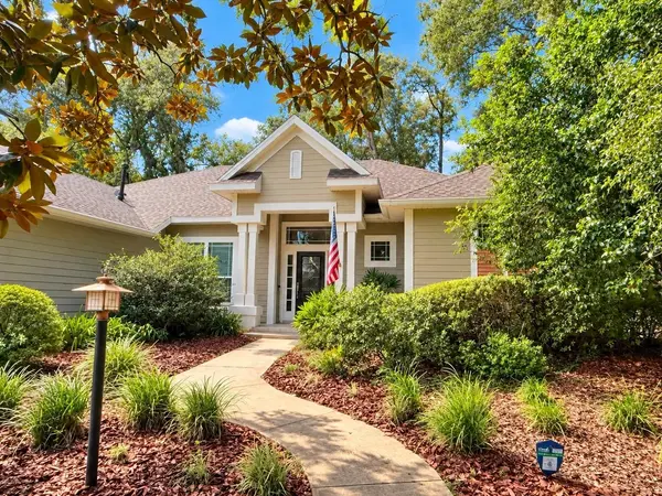 8718 SW 8TH PL, Gainesville, FL 32607