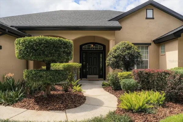 2929 FOREST HAMMOCK DR, Plant City, FL 33566