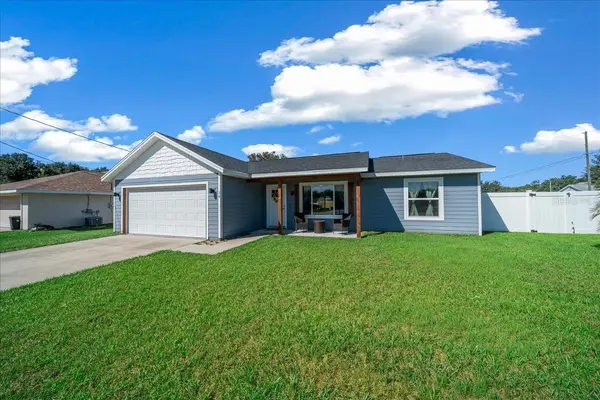 36 JUNIPER PASS WAY, Ocala, FL 34480