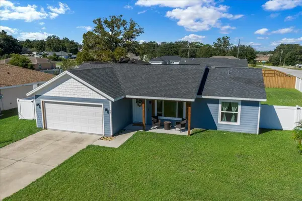36 JUNIPER PASS WAY, Ocala, FL 34480