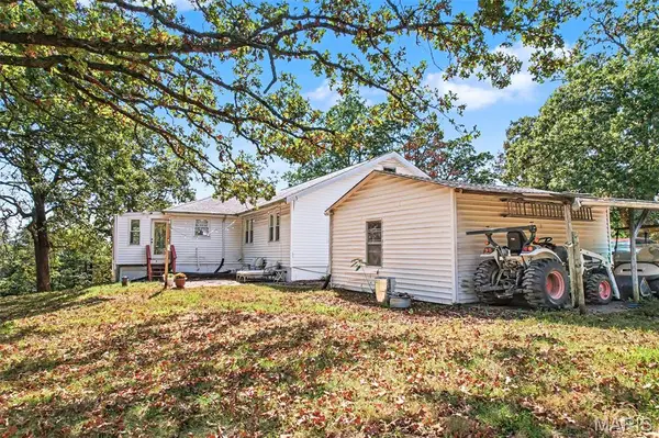 8380 Old State Route 21, Hillsboro, MO 63050