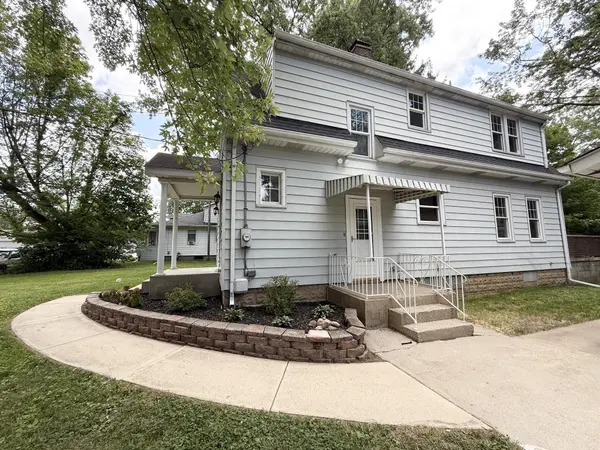 1601 5th ST, La Porte, IN 46350