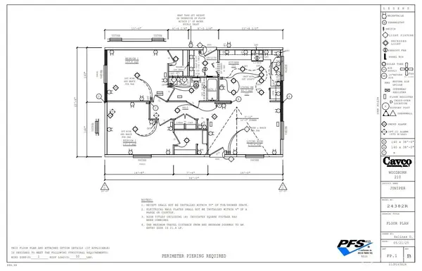 0 Atterberry Landing Juniper #24382R, Sequim, WA 98382