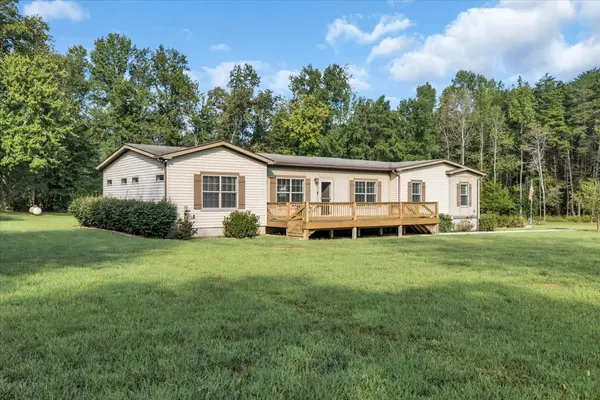 311 Cyril Wiser Rd, Manchester, TN 37355