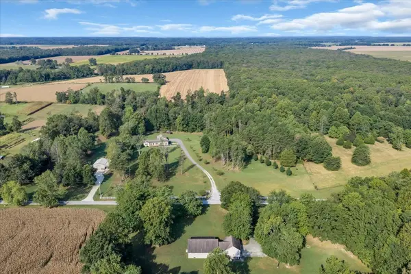 311 Cyril Wiser Rd, Manchester, TN 37355