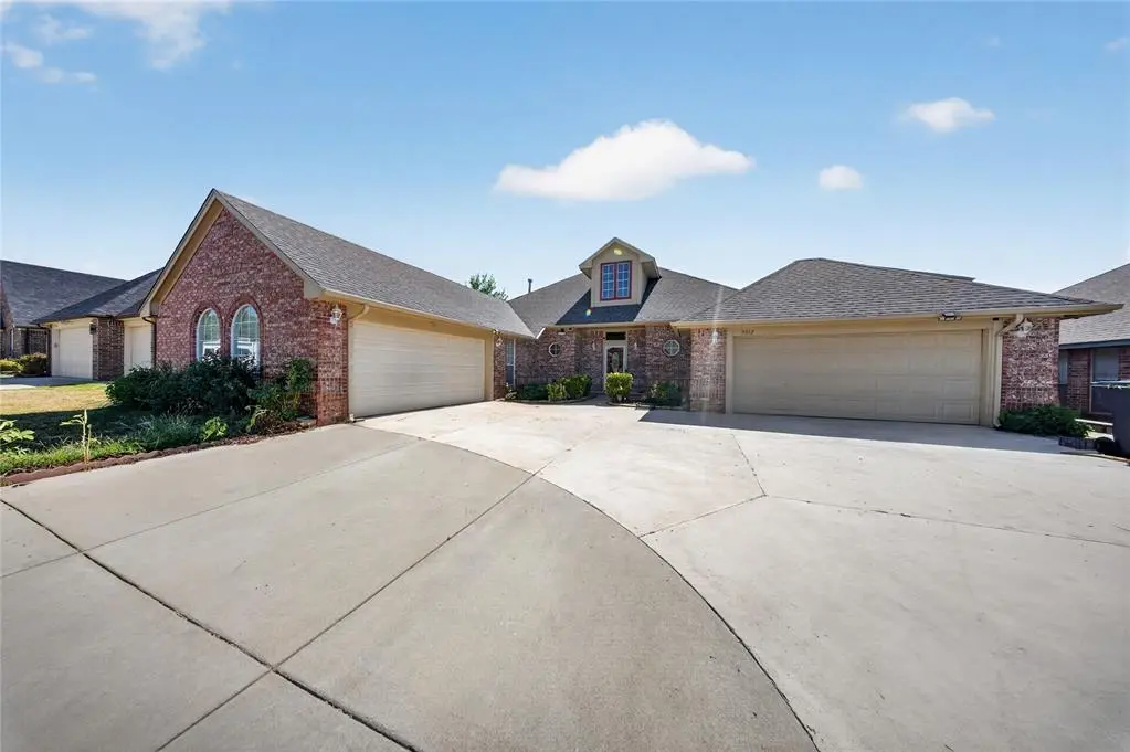 9312 SW 22nd ST, Oklahoma City, OK 73128