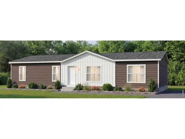 0 (Lot #49) CR 39, Nunn, CO 80648
