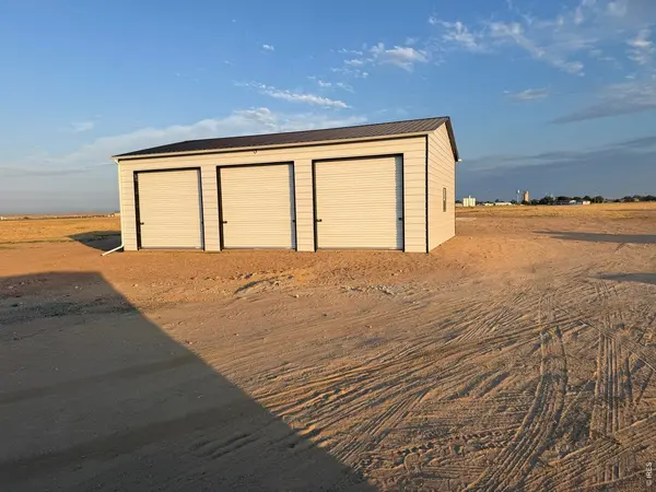 0 (Lot #49) CR 39, Nunn, CO 80648
