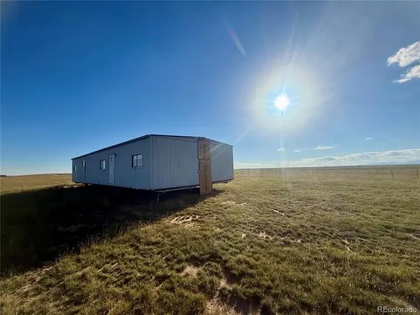 Whittemore, Rush, CO 80833