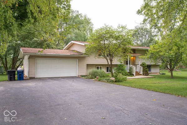 23845 Six Points RD, Sheridan, IN 46069
