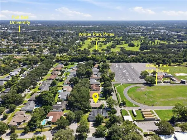 2410 SHERBROOKE RD, Winter Park, FL 32792