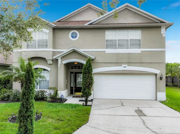 13556 HAWKEYE DR, Orlando, FL 32837
