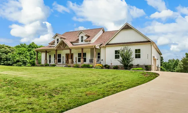 4455 Lylewood Rd, Indian Mound, TN 37079