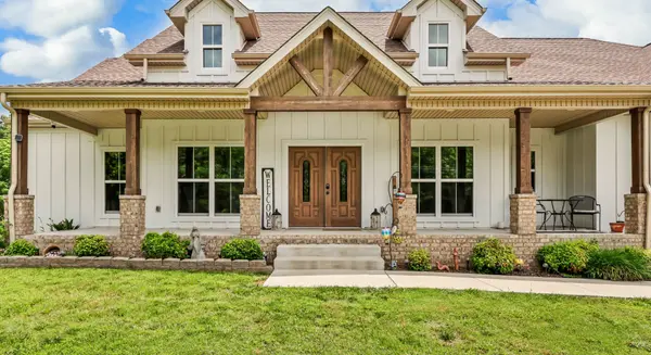 4455 Lylewood Rd, Indian Mound, TN 37079